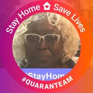 Meet your Posher, Eartha